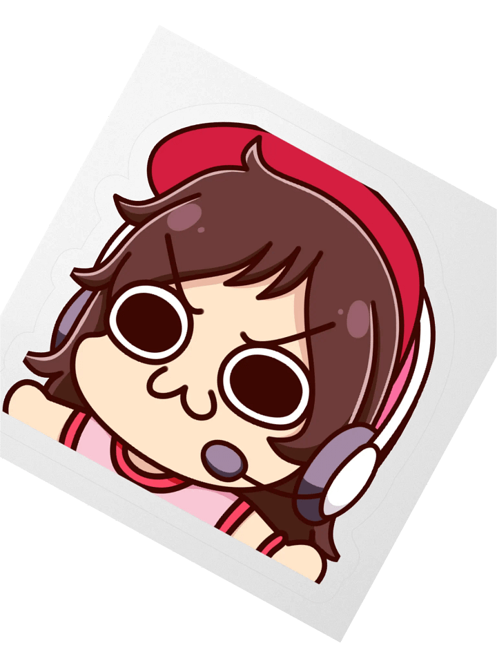 Gremlin Sticker product image (2)
