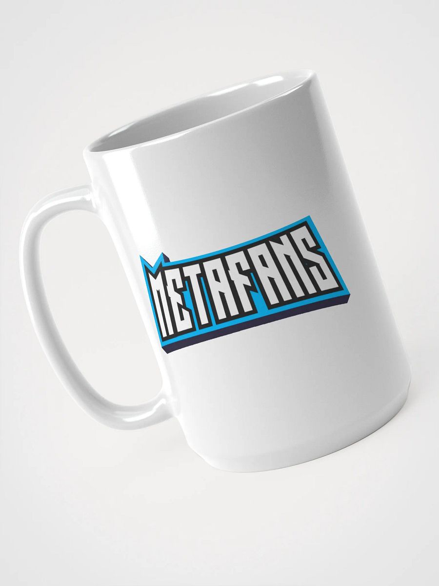 MetaFans Mug product image (3)