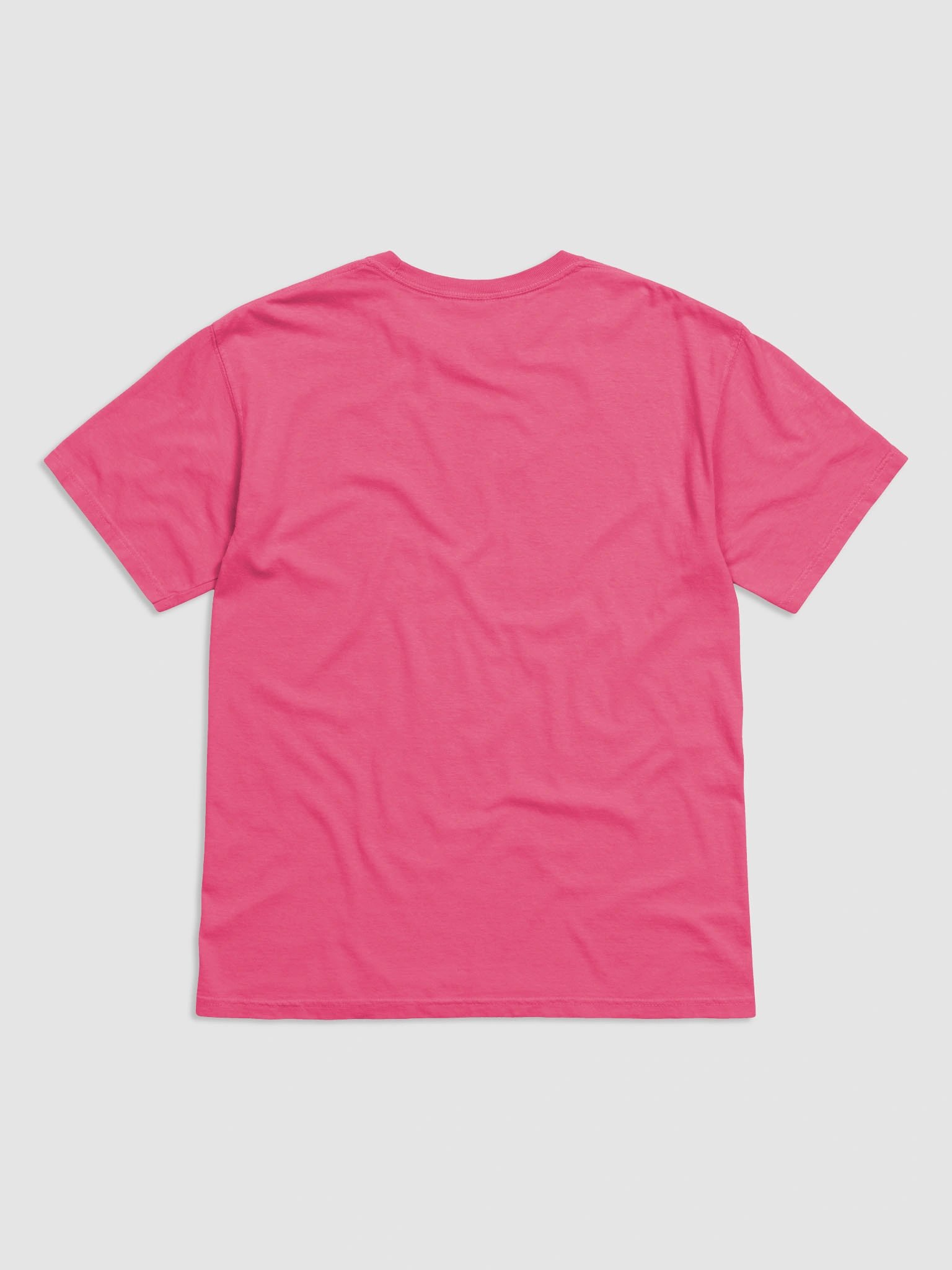 Drag Duck Heavyweight Tee - Light Color product image (18)