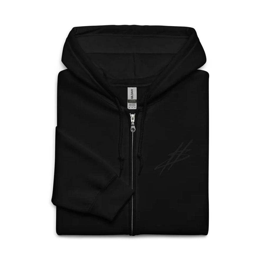 LURK // Embroidered Jacket product image (10)