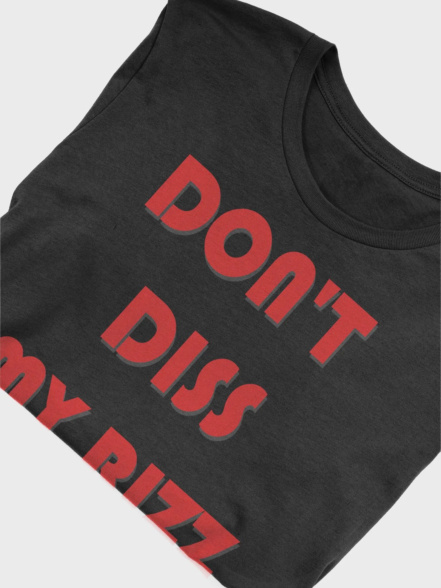 RIZZ Bold Statement Tee product image (3)