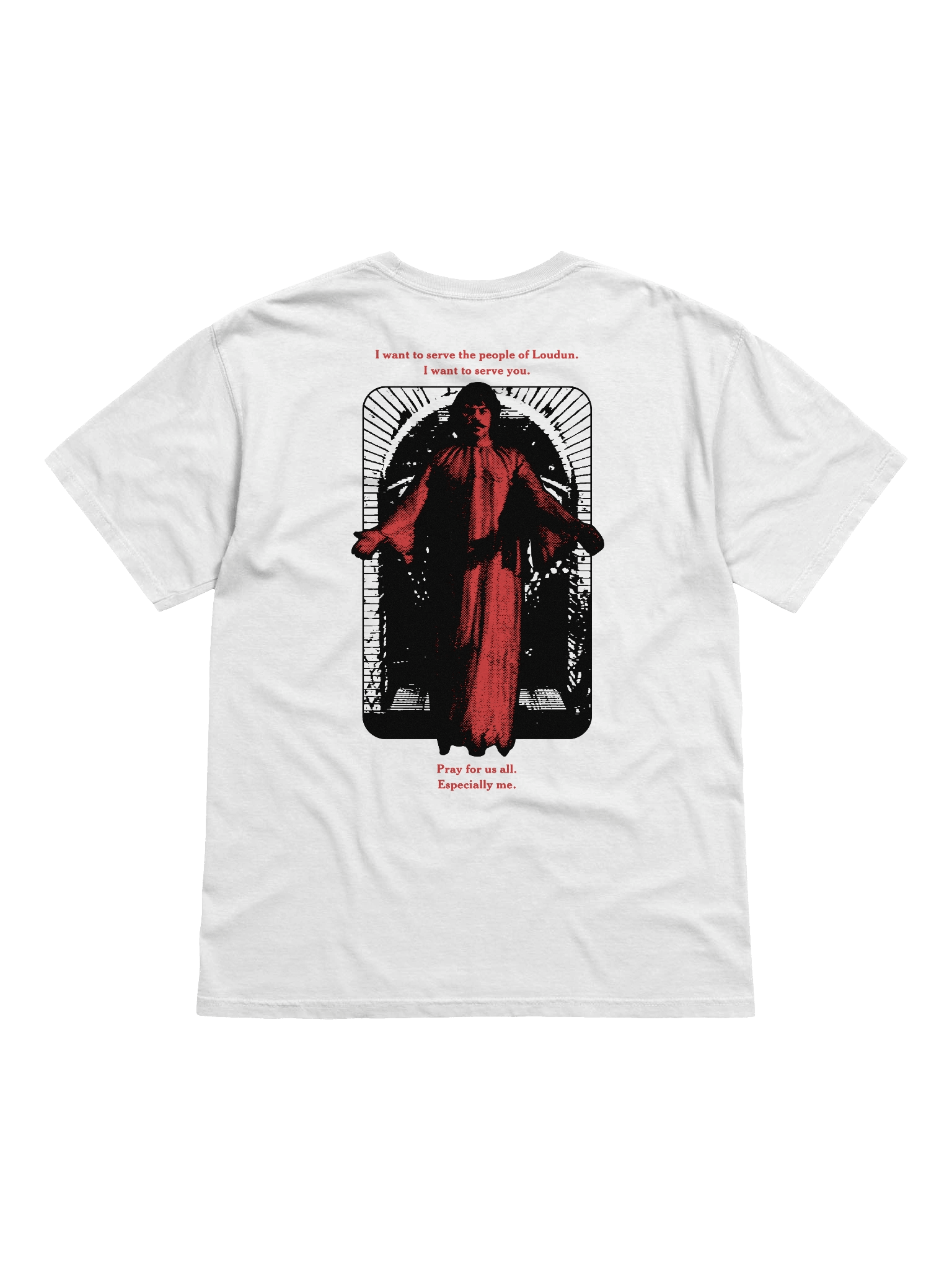 THE DEVILS T-SHIRT product image (2)