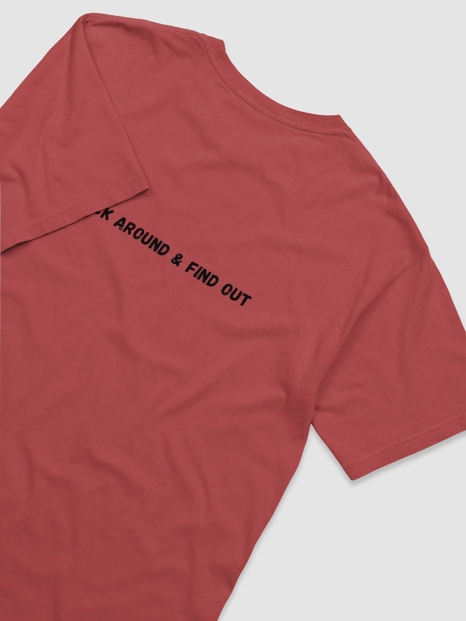 F Around & Find Out product image (16)