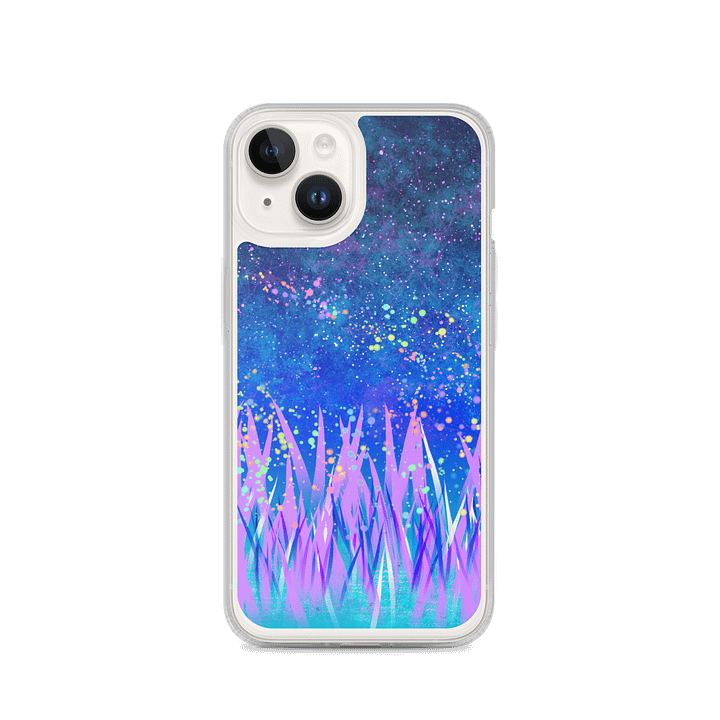 Rho-9 Artistic case for iPhones product image (4)