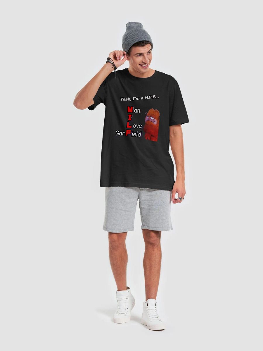 MILF T-shirt product image (57)