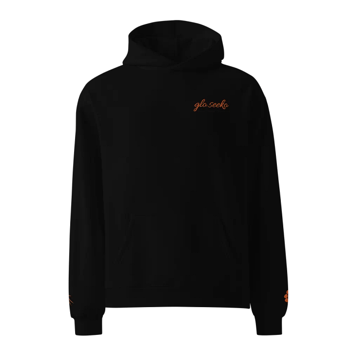 Big Dawg Member Exclusive Hoodie product image (2)
