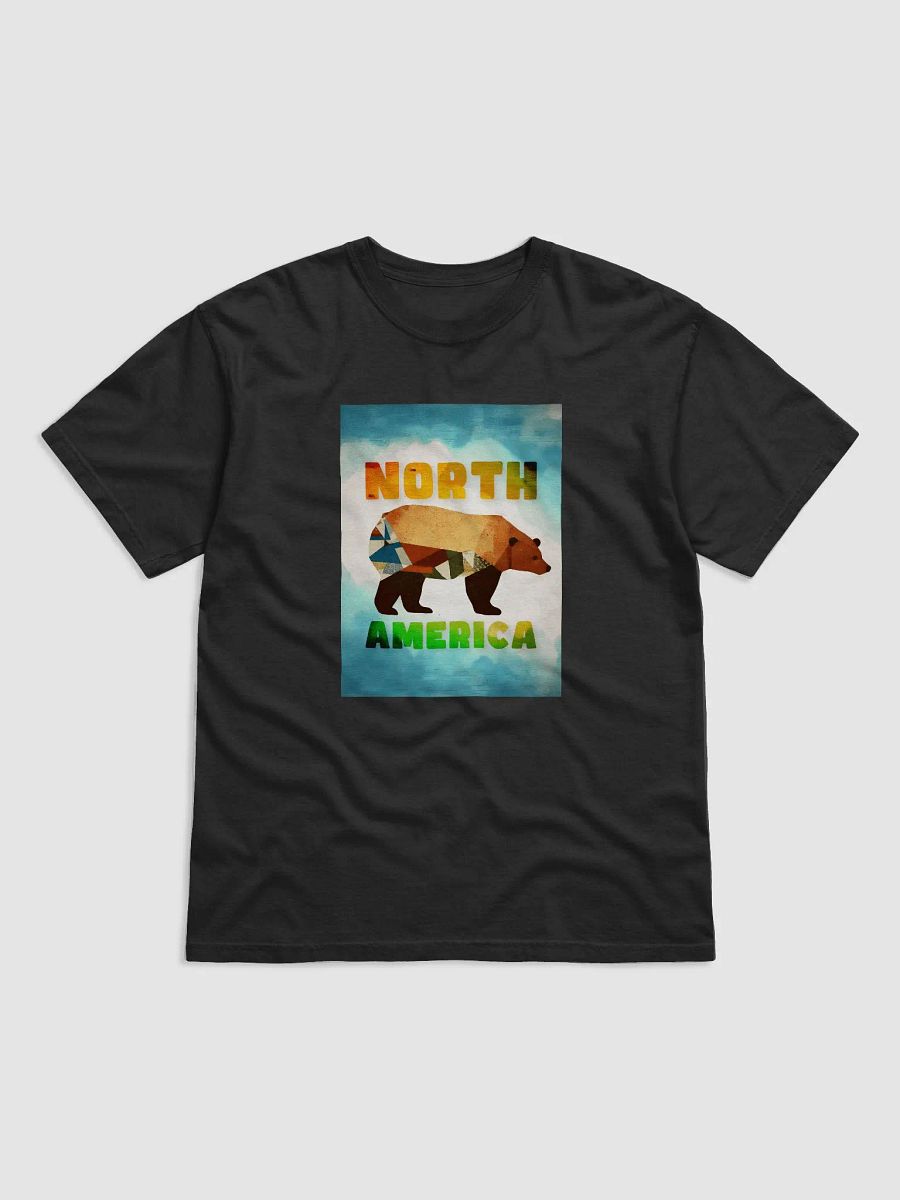 North America - Brown Bear product image (1)