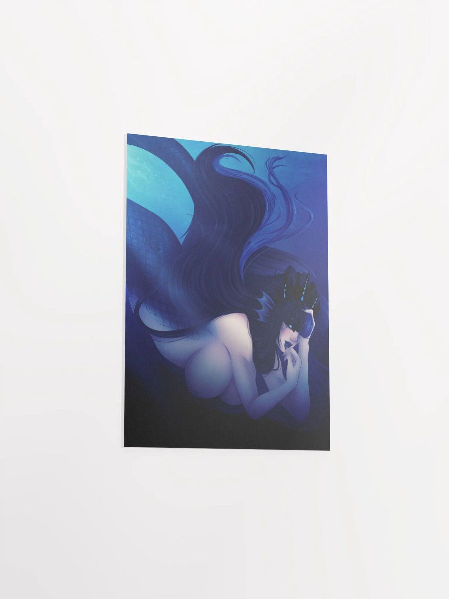 Will you come down to the depths with me? product image (14)