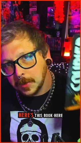 Courier – Post-Apocalyptic Delivery RPG | #solottrpg
Just got my physical copy of Courier, a TTRPG about delivering goods in ...