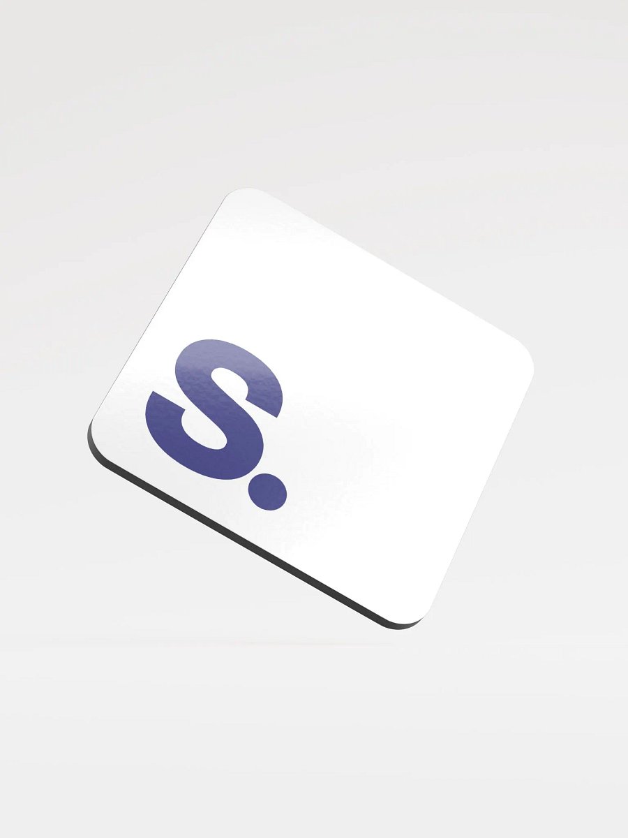 S. Coaster product image (1)