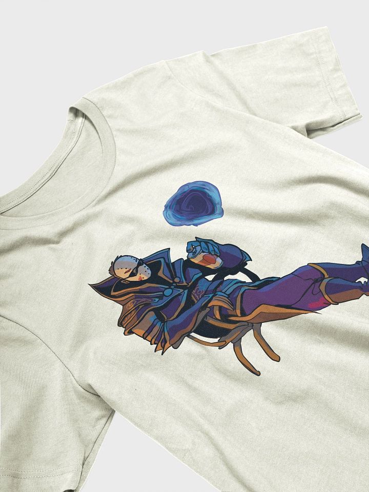Void MoreKeys Tee product image (2)