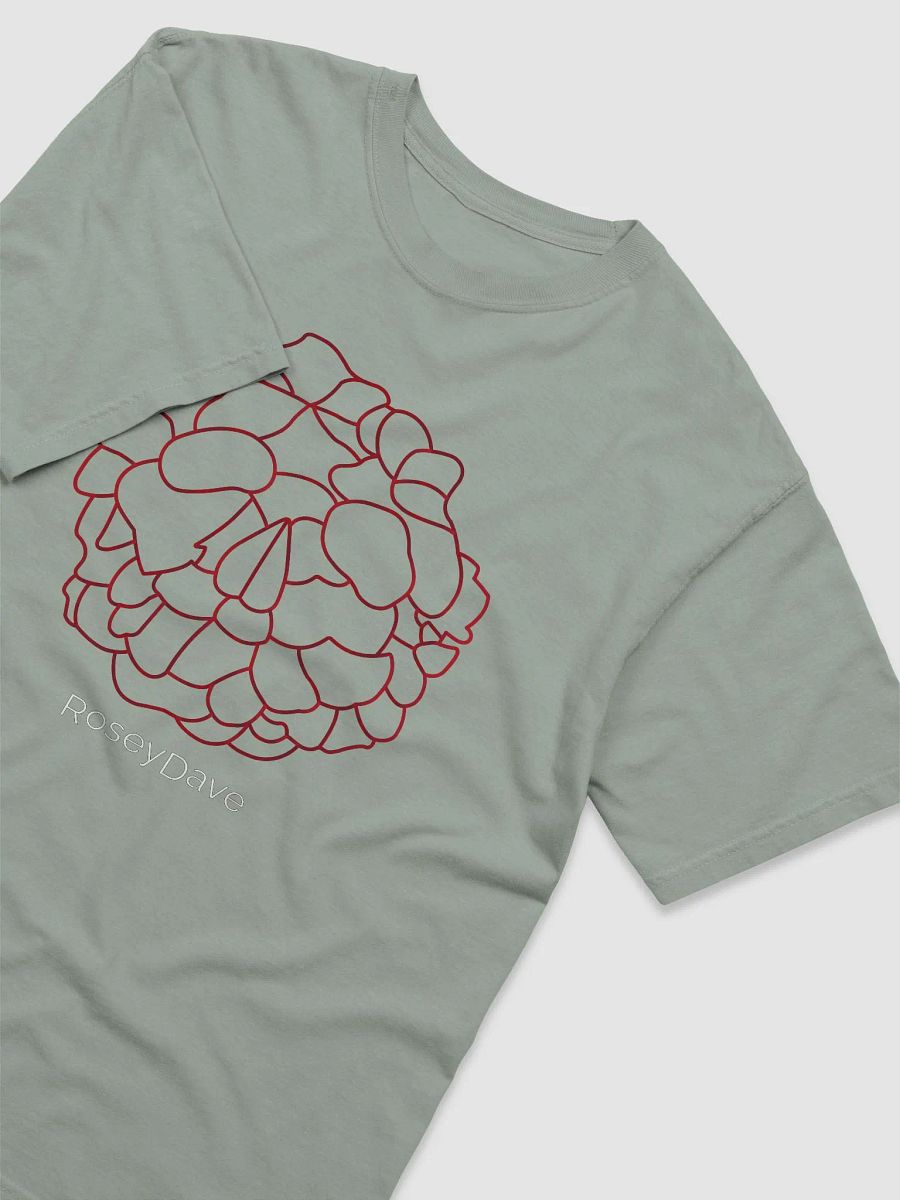 Rosey Outline Shirt product image (3)