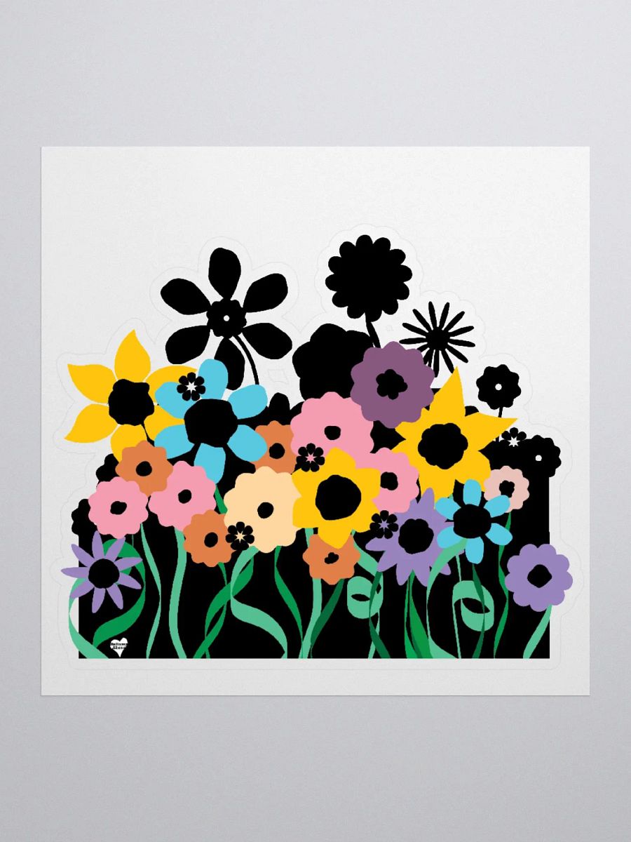 We Were Seeds Sticker product image (1)