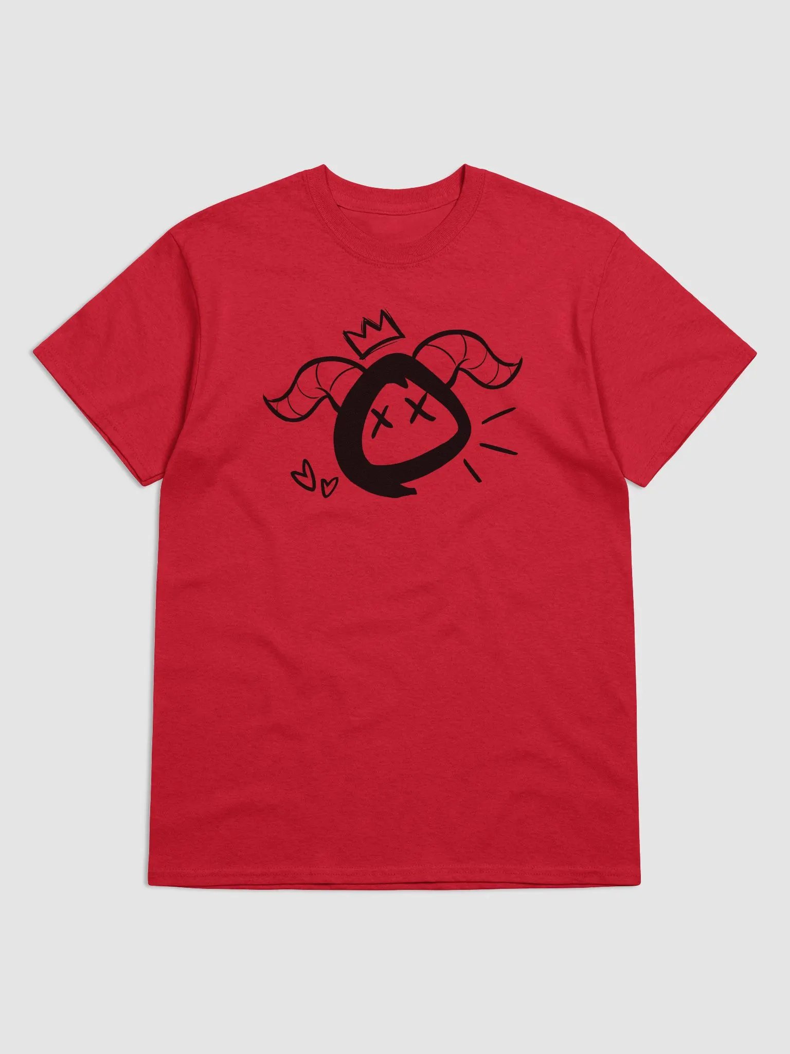 Horny Mascot T-Shirt product image (2)