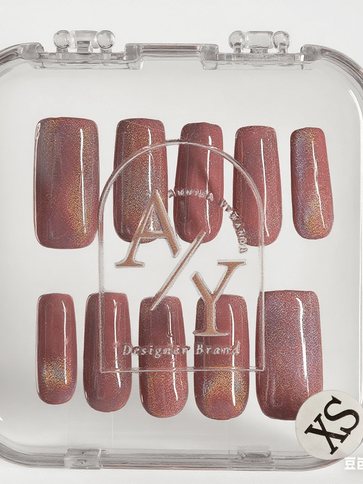 Pink Holo product image (1)