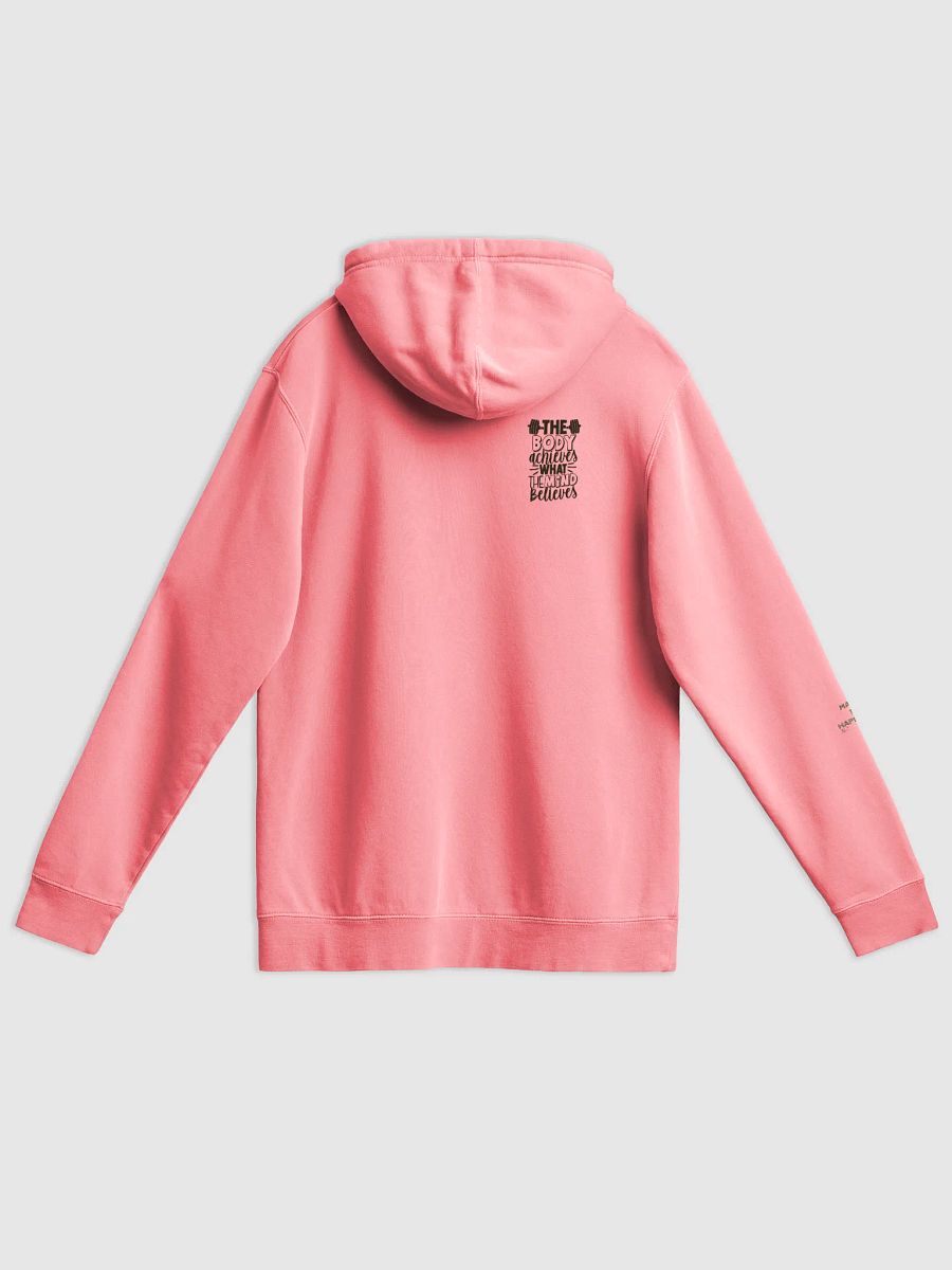 WYS Switch On Streetwear Hoodie product image (5)