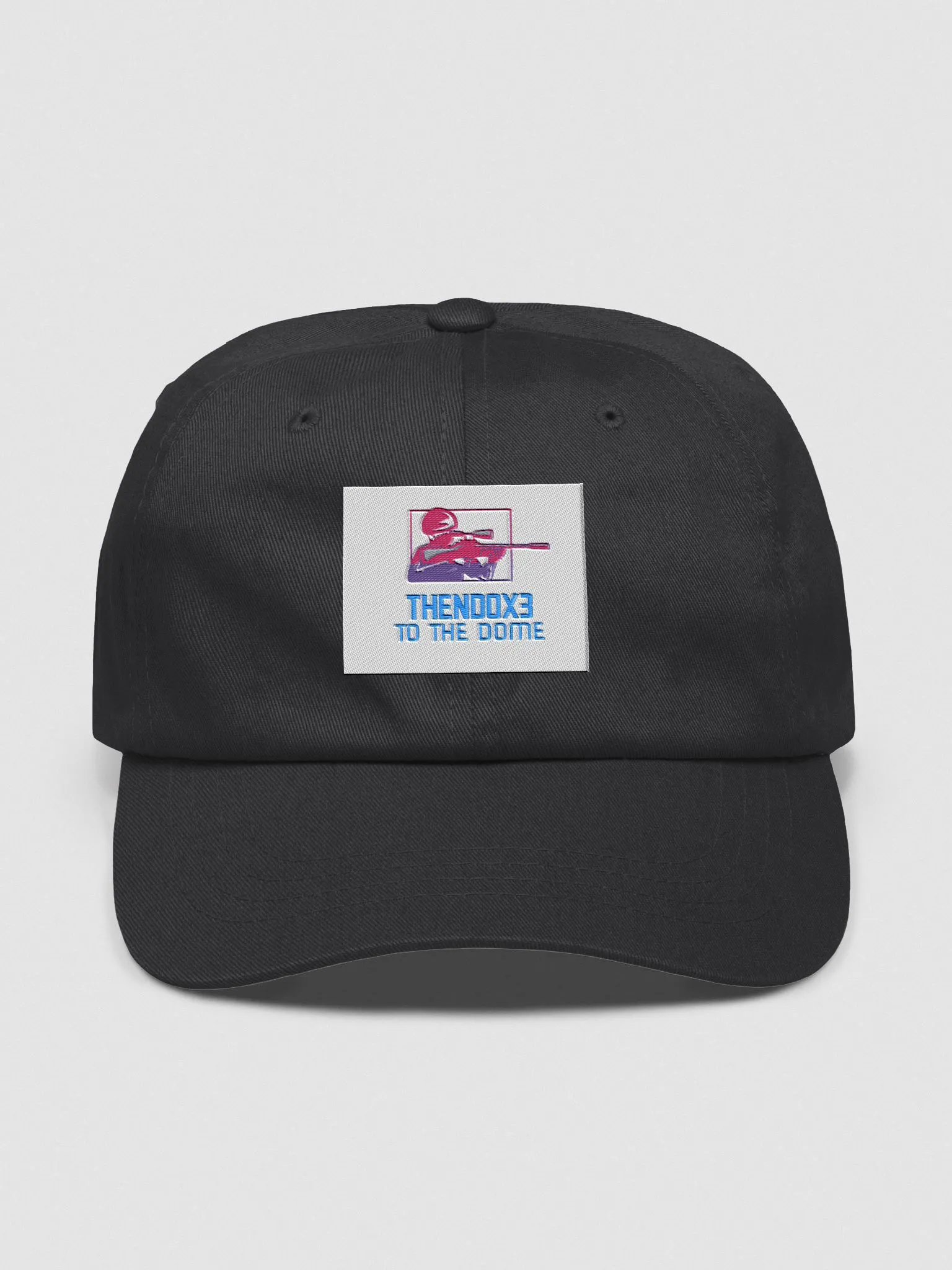 THendo Dad Cap product image (1)