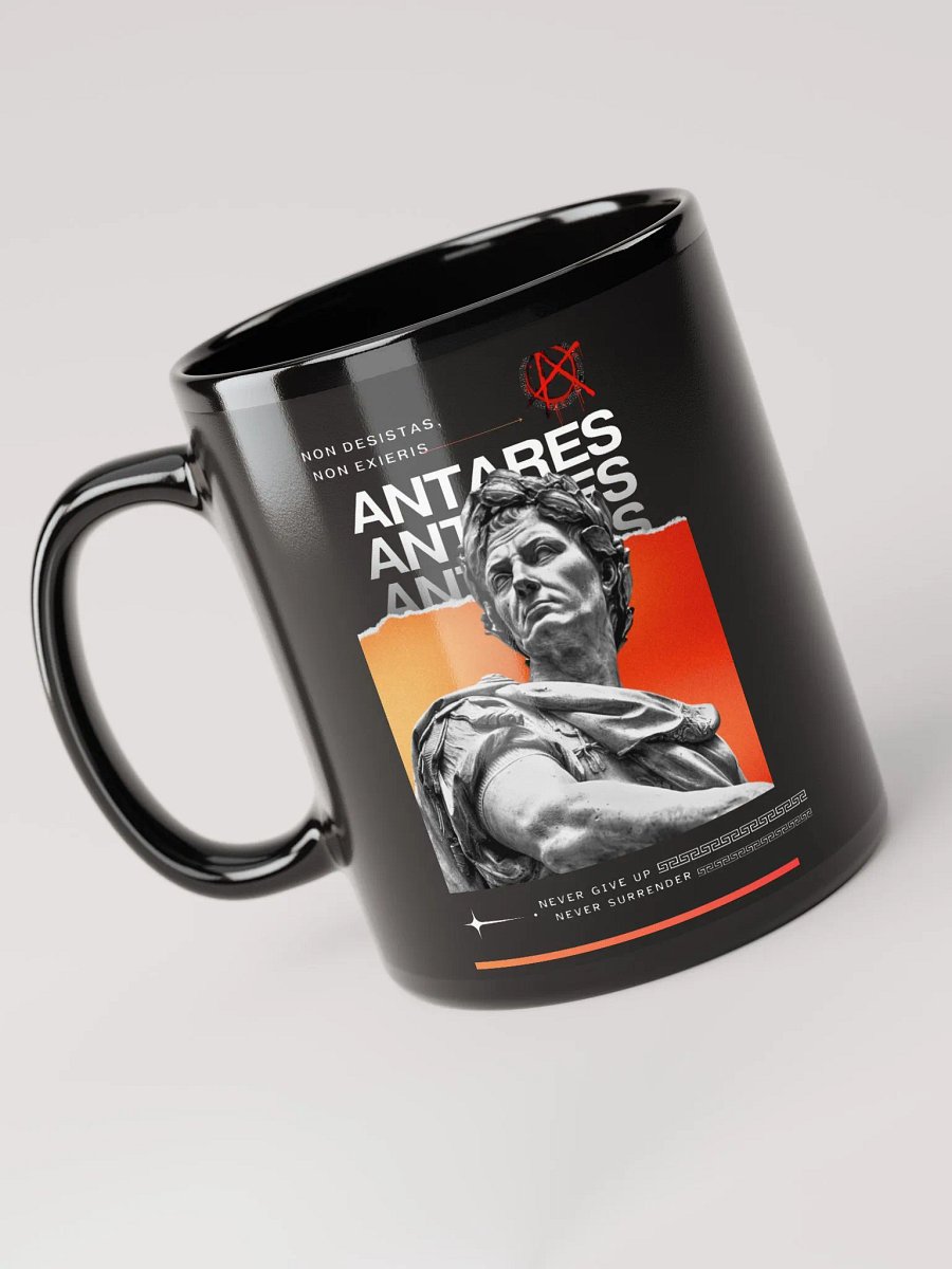 Non Exieris Before Coffee product image (6)