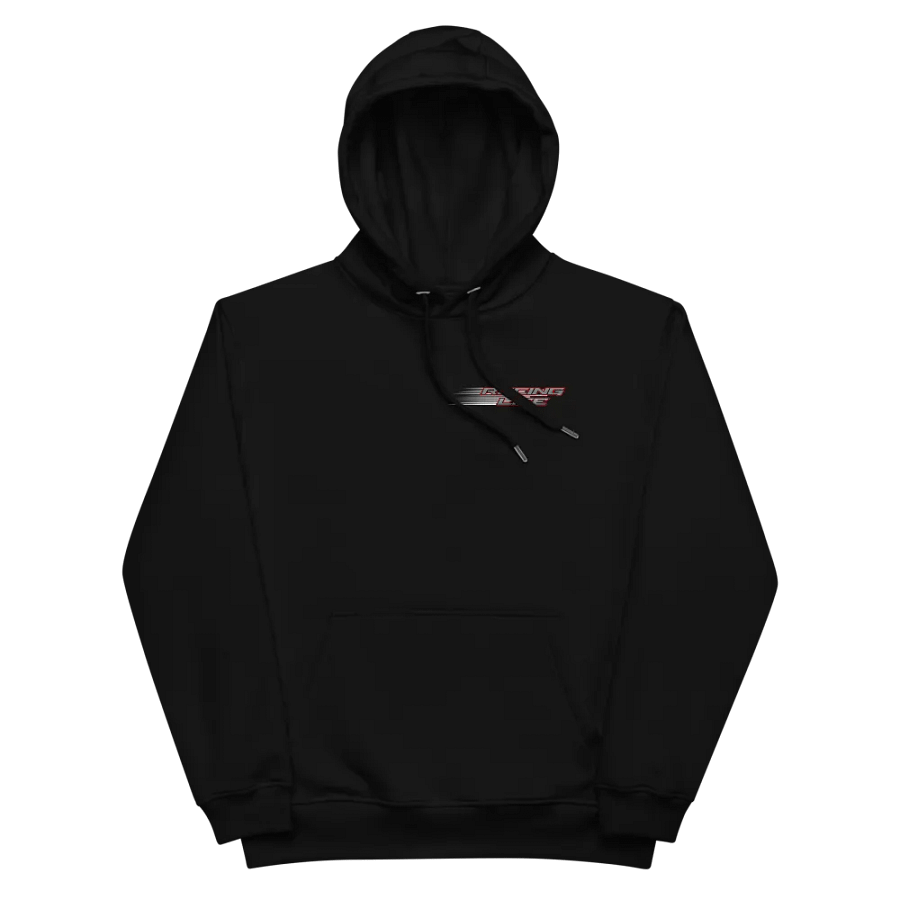 Street Stock Red hoodie product image (7)