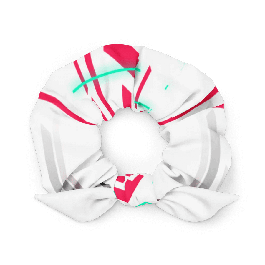 Cyberia Scrunchie product image (1)