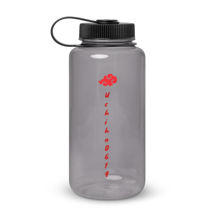 uchiha water bottle product image (1)