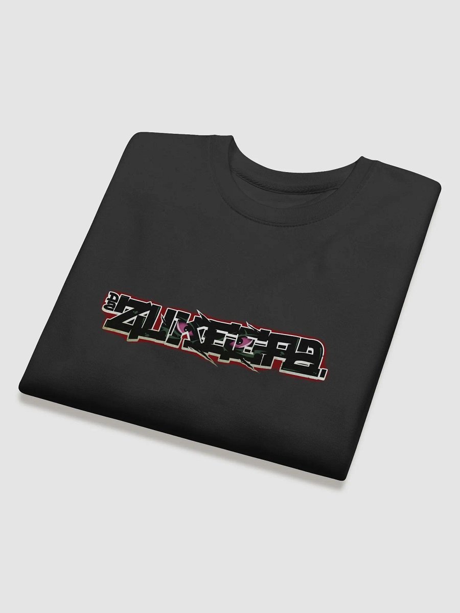 ZuKeepa Logo Sweatshirt product image (4)