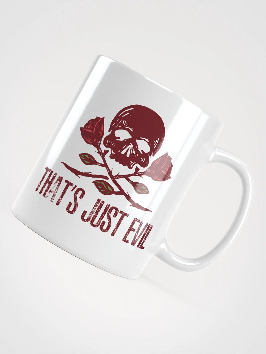 Skull & Roses Mug product image (11)