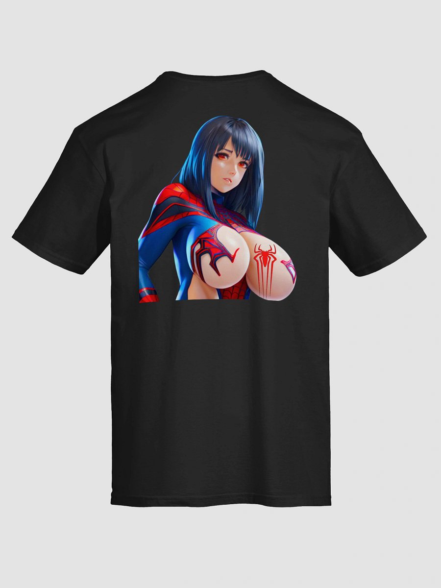 Spidey-Women Gildan Unisex Softstyle T-Shirt product image (7)