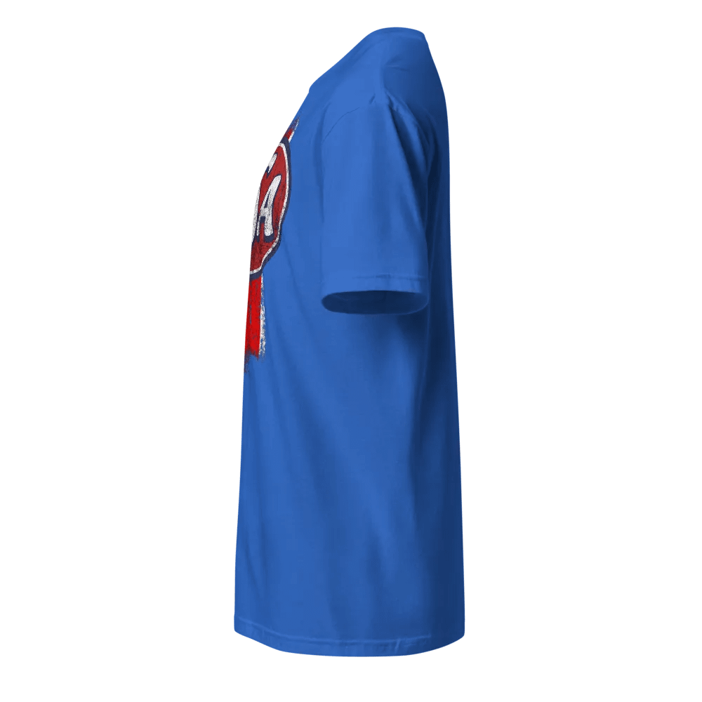 USA: The King of Freedom product image (3)