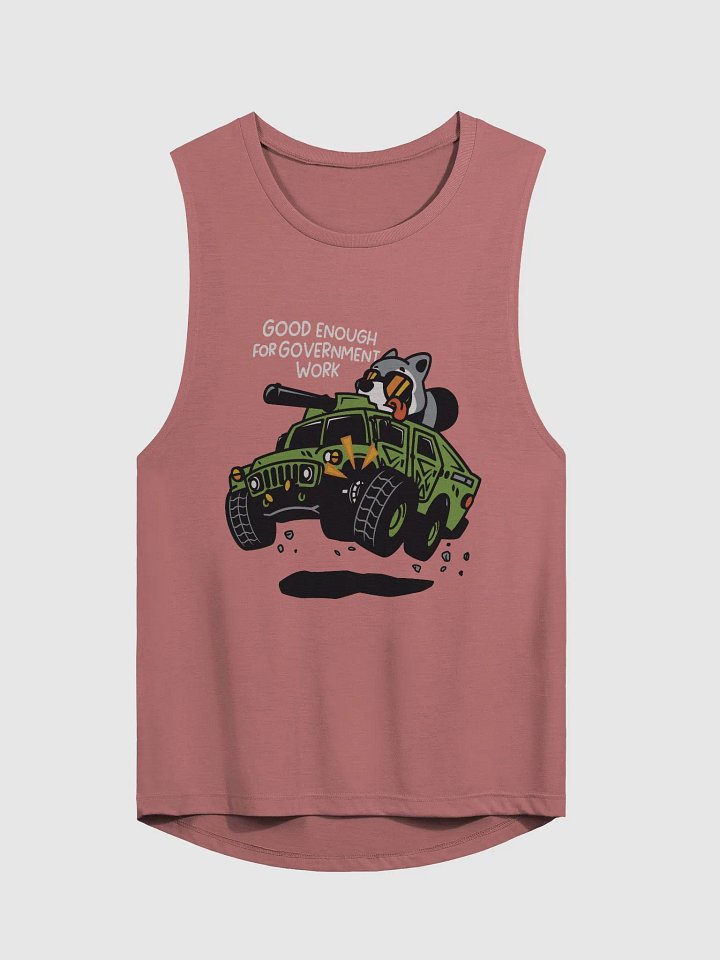 Good Enough Women's Tank Top product image (5)