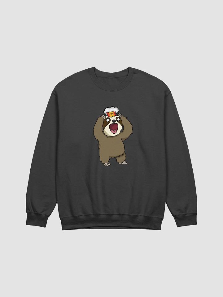 Mind Blown - Sweatshirt product image (7)