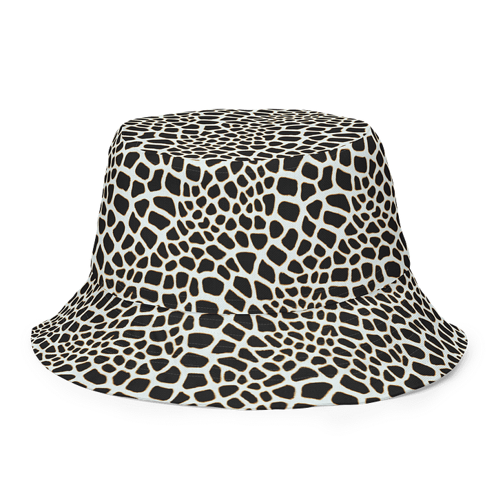 Giraffe Skin Hat product image (2)