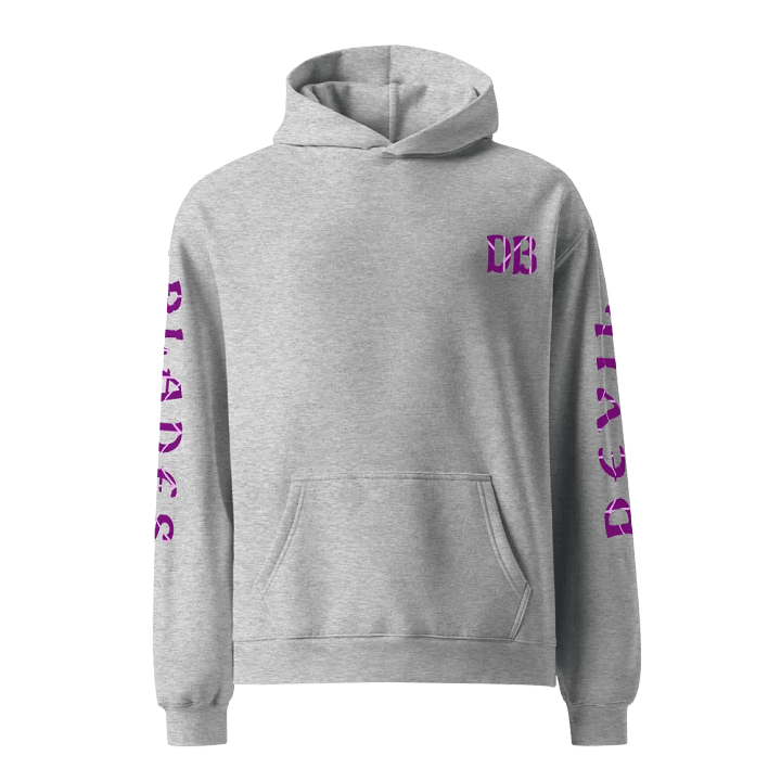 The Devils Hoodie product image (2)