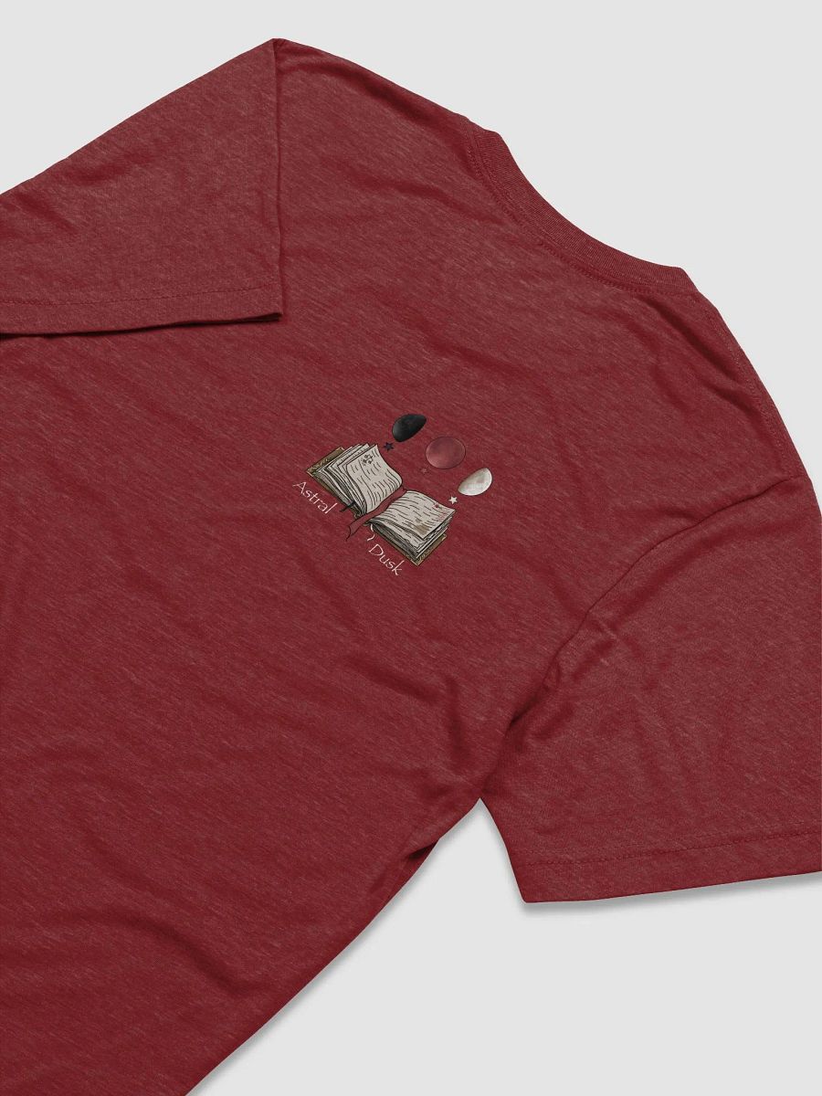 Astral Dusk T (White Text) product image (23)