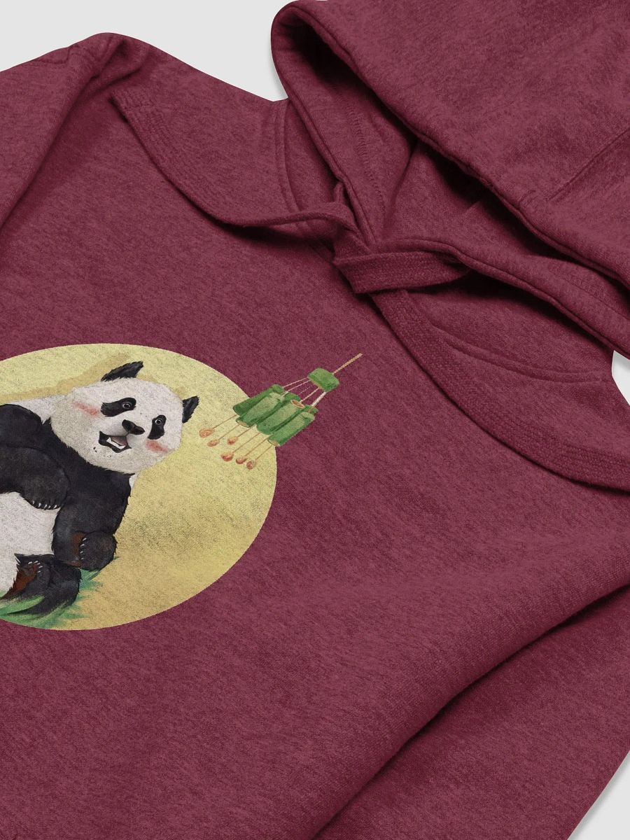 fubao Panda product image (3)
