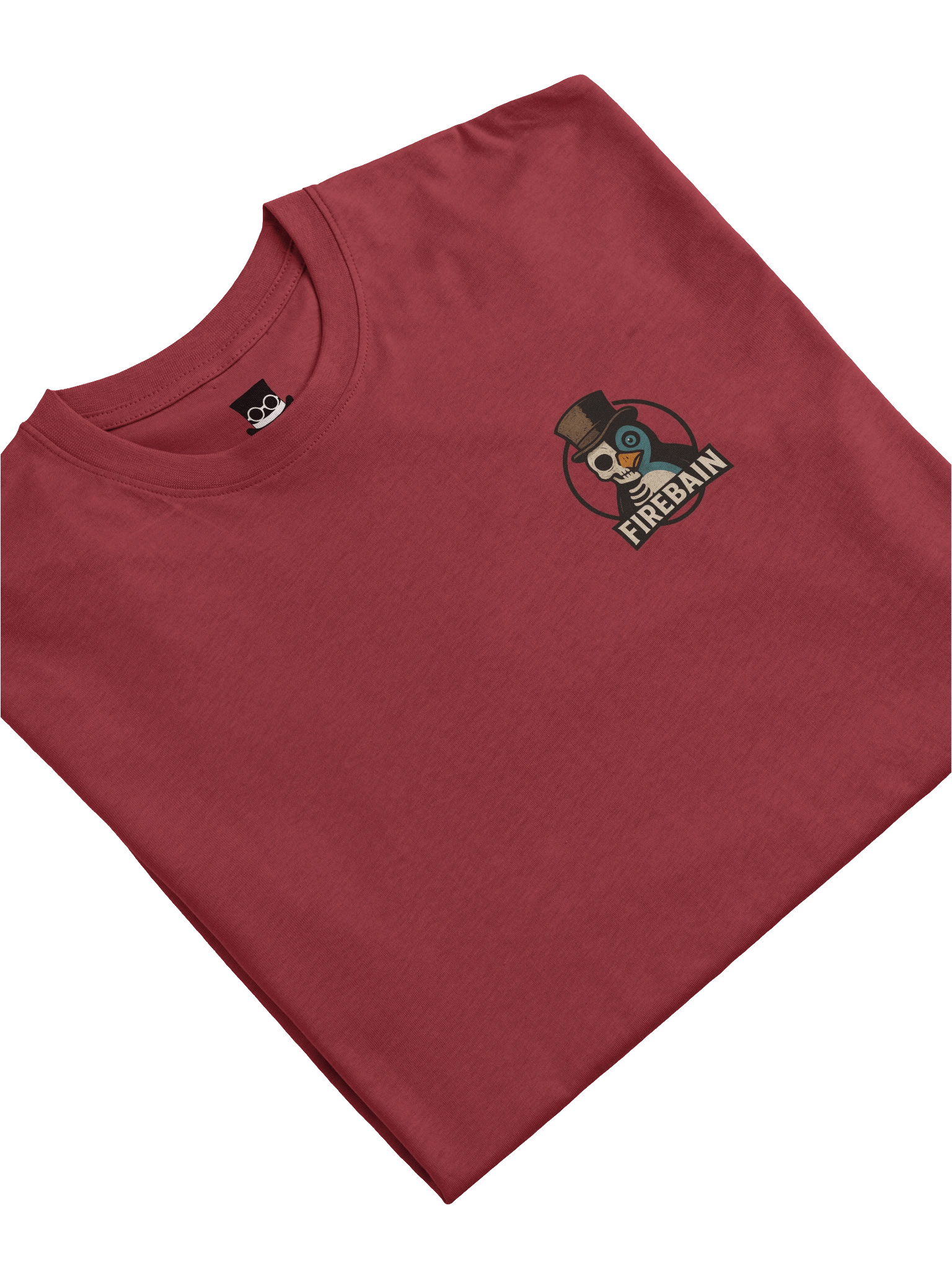 Fancy Halloween Tee product image (63)