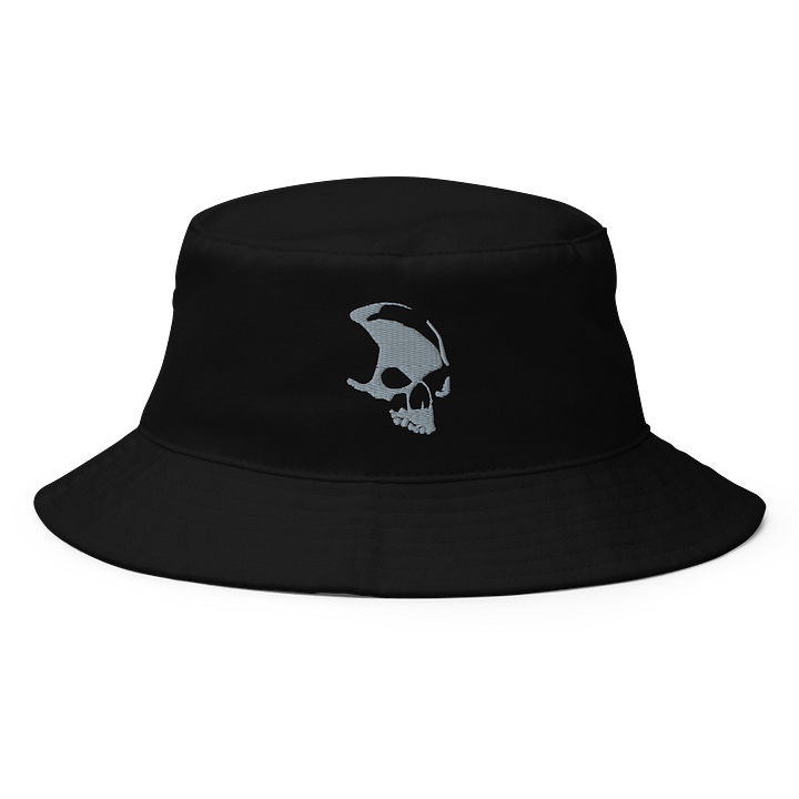 Armada Skull Bucket Hat product image (2)