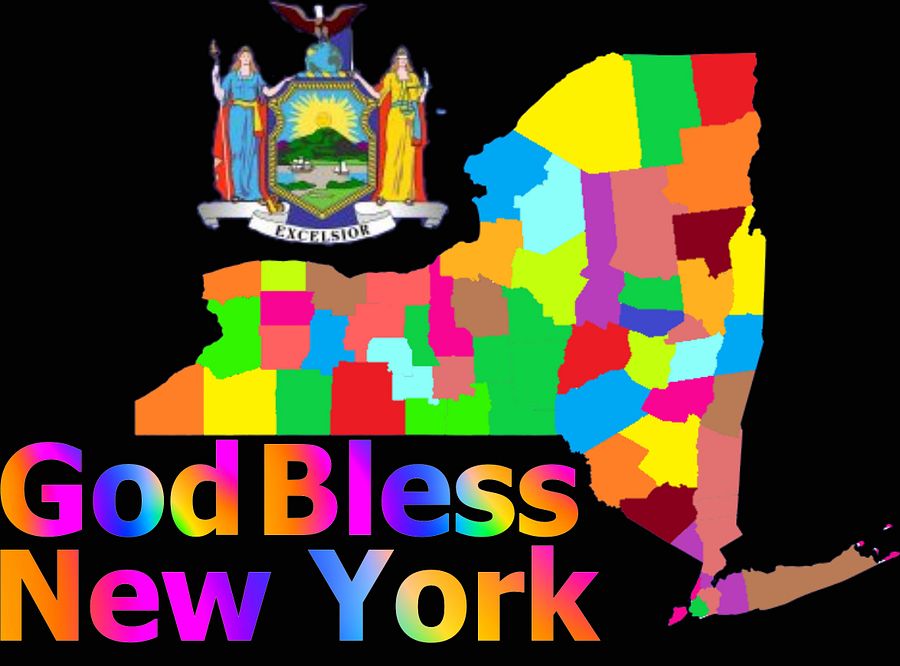 God Bless USA | Y4K Channel product image (7)