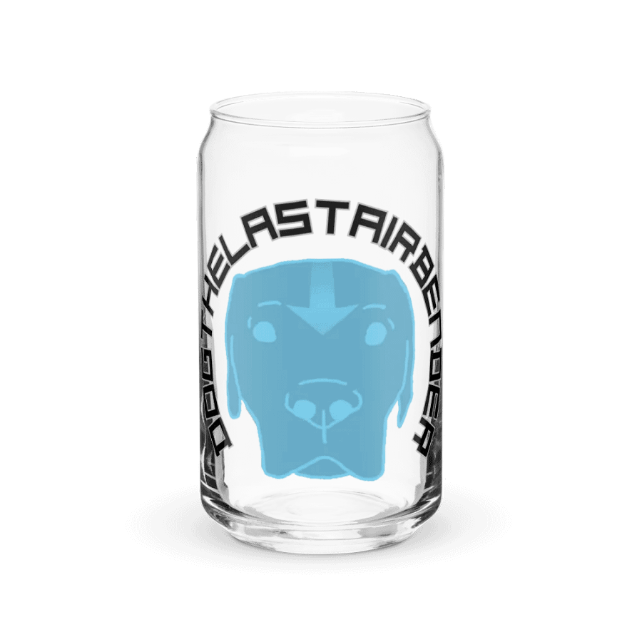 DTLA Can-Shaped Glass product image (2)