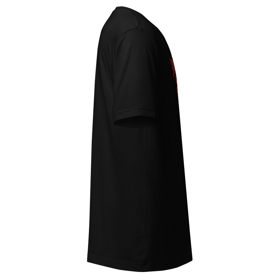 The Mourning Comes Like Smoke Fan T-Shirt product image (3)