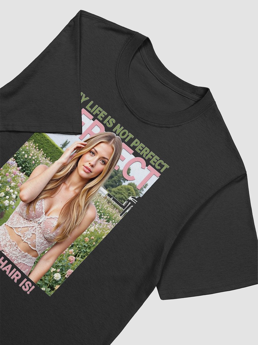 Perfect Hair, Perfect Life T-Shirt product image (42)