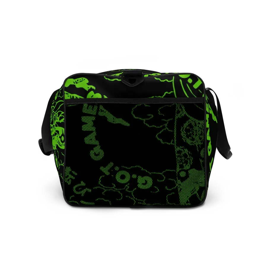 G.O.T DUFFLE BAG product image (5)