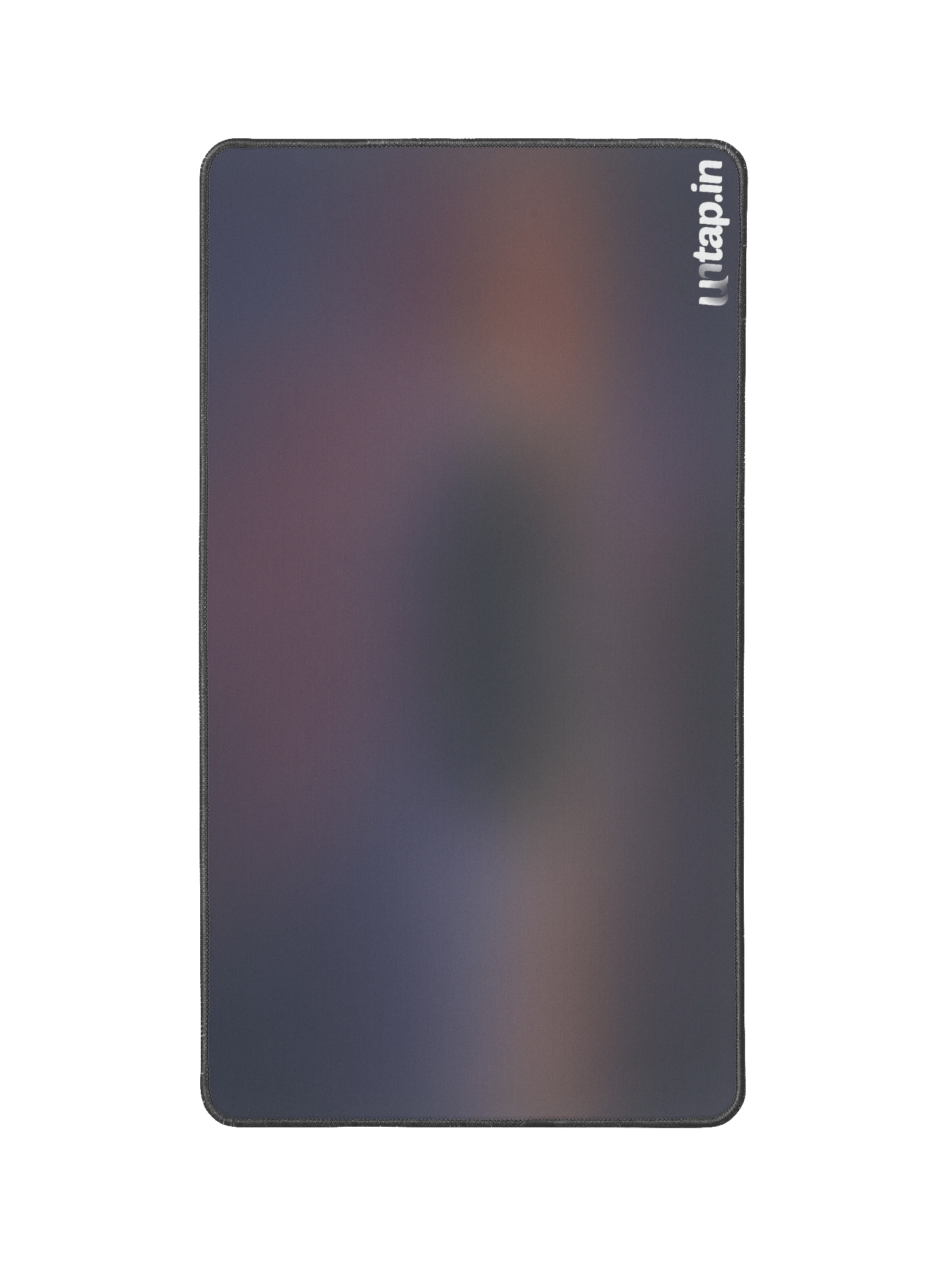 Official Untap.in Playmat - MEDIUM (12" x 22") product image (1)