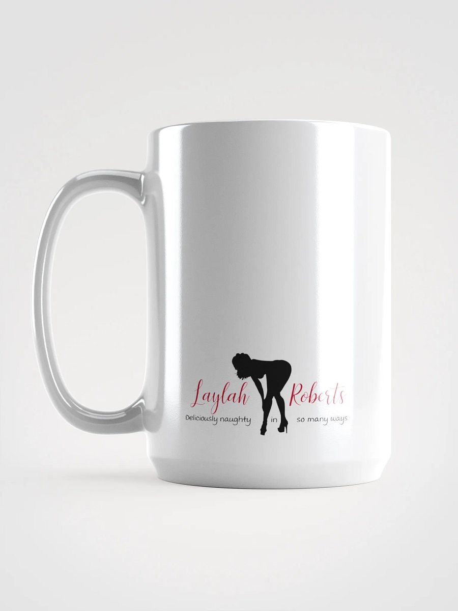Foxy Nerd Mug product image (6)
