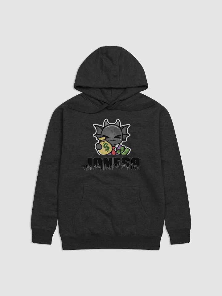J9 Money Hoodie product image (1)