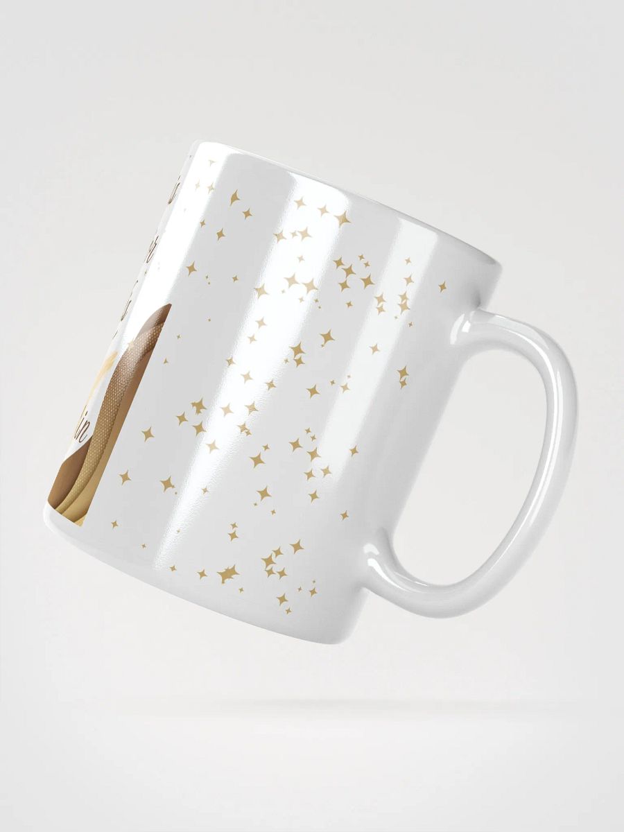Graceful Strength Mug product image (4)
