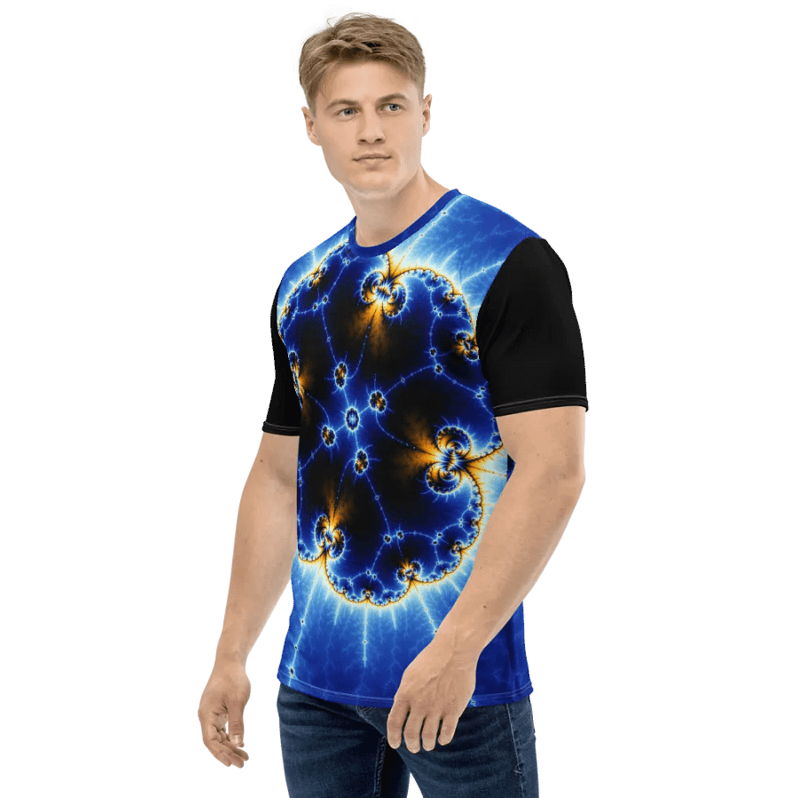 Fractalshirt product image (3)