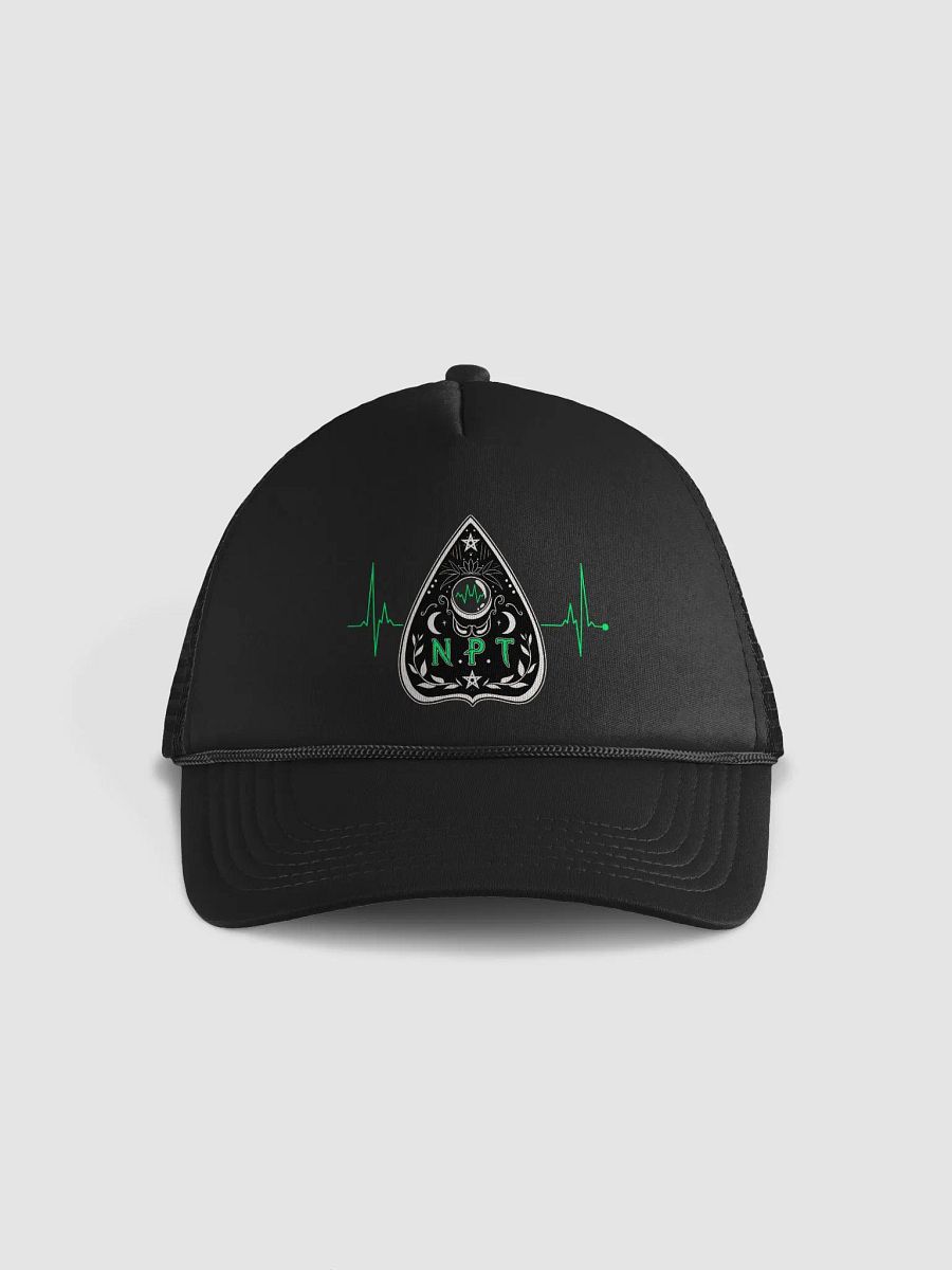 Hat Nika-Paranormal- Team (NPT) product image (1)
