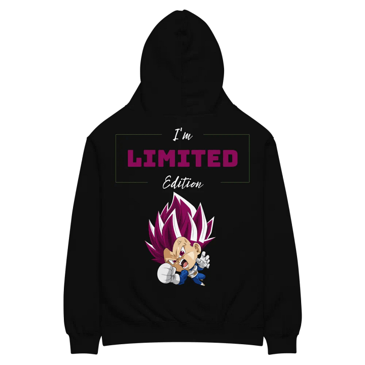 Limited Ego Hoodie product image (1)