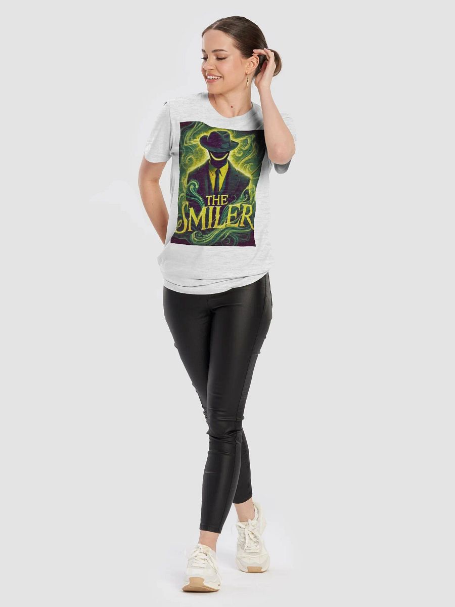 "The Smiler" Tee product image (108)